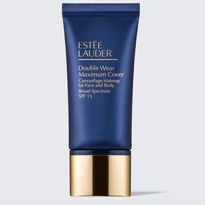 Estée Lauder Double Wear Maximum Cover 1N3 Creamy Vanilla